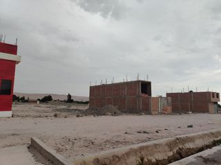 Foto 2 de TERRENO EN VENTA POR LOS ANGELES /CALANA -TACNA