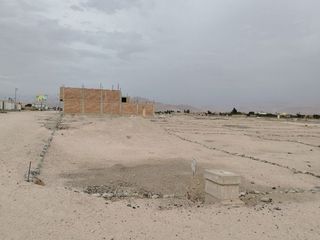 Foto 3 de TERRENO EN VENTA POR LOS ANGELES /CALANA -TACNA