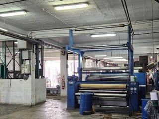 Foto 8 de SE VENDE LOCAL INDUSTRIAL  - AV. ARGENTINA - LIMA