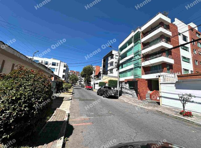 Apartamento en venta en Quito Tenis - Aanzicht 4