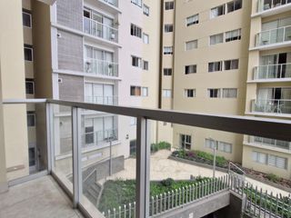 Foto 12 de Se Alquila Departamento En Surco