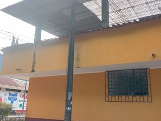Foto 14 de Se Vende Linda y Amplia Casa En Esquina - Tingo María / Huánuco