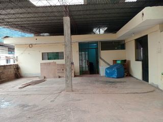 Foto 17 de Se Vende Linda y Amplia Casa En Esquina - Tingo María / Huánuco