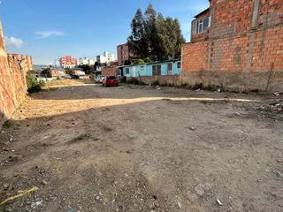 Foto 2 de SE VENDE LOTE LA GRANJA EN TUNJA