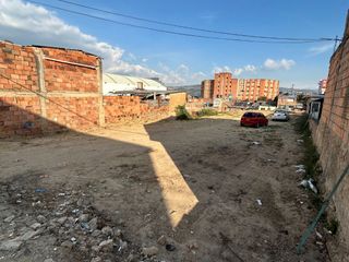 Foto 1 de SE VENDE LOTE LA GRANJA EN TUNJA