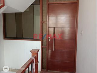 Foto 2 de 1125660 Venta De Departamentos En Residencial Paramonga 3Er Piso En San Martin De Porres
