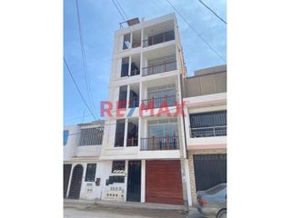 Foto 1 de 1125660 Venta De Departamentos En Residencial Paramonga 3Er Piso En San Martin De Porres