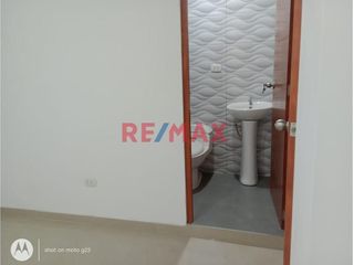 Foto 5 de 1125660 Venta De Departamentos En Residencial Paramonga 3Er Piso En San Martin De Porres