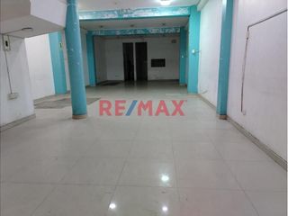 Foto 5 de Se Alquila Local Comercial De 120 M2