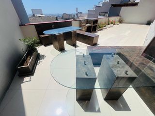 Foto 21 de ACOGEDOR DPTO EN SURCO TERRAZA 3DORM 2ESTAC VISTA PANORAMICA