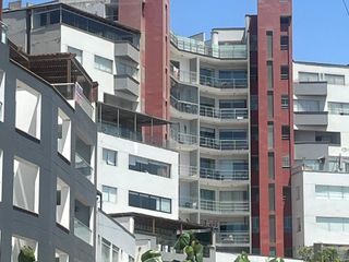 Foto 32 de ACOGEDOR DPTO EN SURCO TERRAZA 3DORM 2ESTAC VISTA PANORAMICA