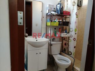 Foto 11 de Venta De Casa De Dos Pisos Mas Azotea En Villa Club 2