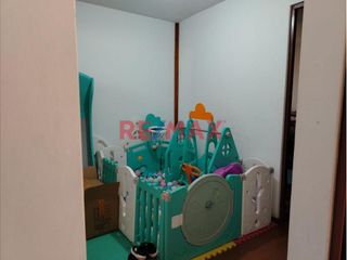 Foto 13 de Venta De Casa De Dos Pisos Mas Azotea En Villa Club 2