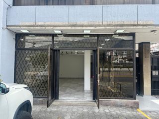 Foto 1 de LOCAL COMERCIAL DE RENTA EN AV. LA PRENSA, 65M2