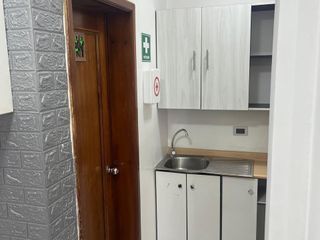Foto 5 de LOCAL COMERCIAL DE RENTA EN AV. LA PRENSA, 65M2