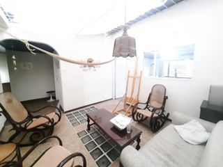 Foto 6 de SE VENDE CASA EN LAS VILLAS PARA VIVIENDA O USO COMERCIAL