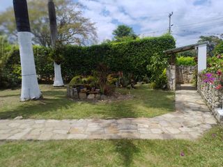 Foto 6 de MARAVILLOSA CASA QUINTA CHINAUTA