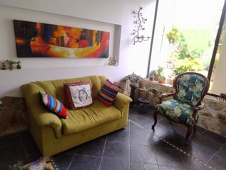 Foto 7 de MARAVILLOSA CASA QUINTA CHINAUTA