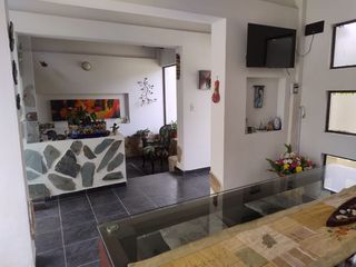 Foto 8 de MARAVILLOSA CASA QUINTA CHINAUTA