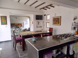 Foto 10 de MARAVILLOSA CASA QUINTA CHINAUTA