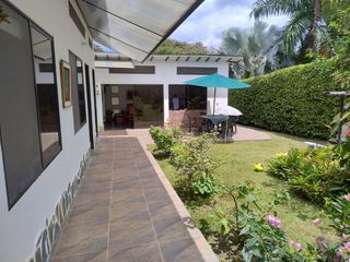 Foto 25 de MARAVILLOSA CASA QUINTA CHINAUTA