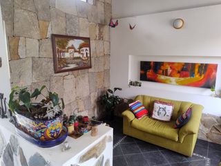 Foto 16 de MARAVILLOSA CASA QUINTA CHINAUTA