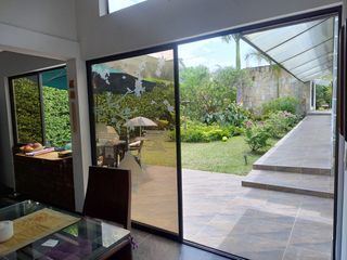Foto 17 de MARAVILLOSA CASA QUINTA CHINAUTA