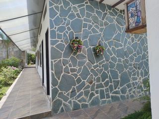 Foto 19 de MARAVILLOSA CASA QUINTA CHINAUTA