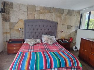 Foto 35 de MARAVILLOSA CASA QUINTA CHINAUTA