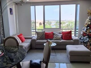Foto 1 de Venta de departamento en Urb. Romareda, Av. Narcisa de Jesús