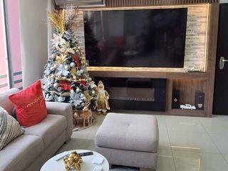 Foto 6 de Venta de departamento en Urb. Romareda, Av. Narcisa de Jesús