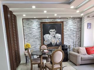 Foto 7 de Venta de departamento en Urb. Romareda, Av. Narcisa de Jesús