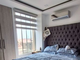 Foto 11 de Venta de departamento en Urb. Romareda, Av. Narcisa de Jesús