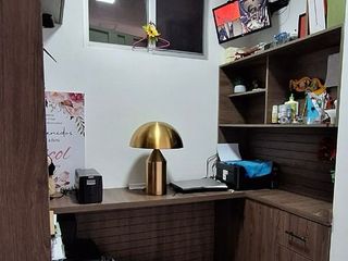 Foto 12 de Venta de departamento en Urb. Romareda, Av. Narcisa de Jesús