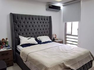 Foto 13 de Venta de departamento en Urb. Romareda, Av. Narcisa de Jesús