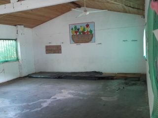 Foto 2 de Vendo Lote con Instalaciones para Jardín Infantil