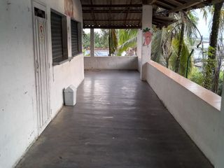 Foto 6 de Vendo Lote con Instalaciones para Jardín Infantil