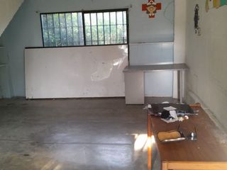 Foto 9 de Vendo Lote con Instalaciones para Jardín Infantil