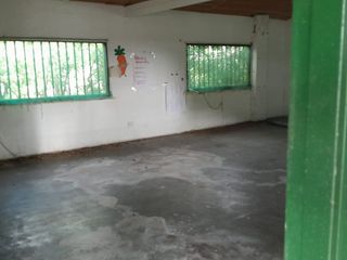 Foto 12 de Vendo Lote con Instalaciones para Jardín Infantil