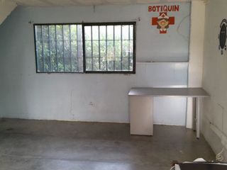 Foto 13 de Vendo Lote con Instalaciones para Jardín Infantil