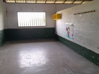 Foto 16 de Vendo Lote con Instalaciones para Jardín Infantil