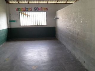 Foto 17 de Vendo Lote con Instalaciones para Jardín Infantil
