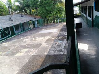 Foto 25 de Vendo Lote con Instalaciones para Jardín Infantil