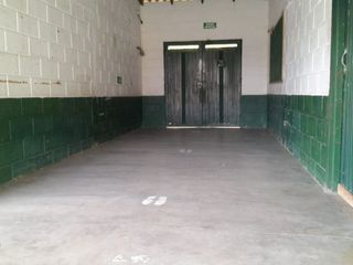 Foto 31 de Vendo Lote con Instalaciones para Jardín Infantil