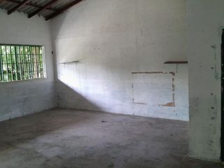 Foto 38 de Vendo Lote con Instalaciones para Jardín Infantil