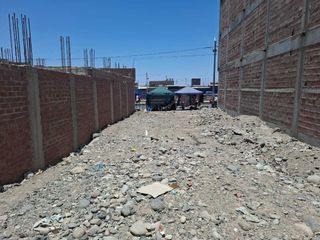 Foto 3 de OPORTUNIDAD DE INVERSION TERRELO DE 160M2, EN AV. MUNICIPAL TACNA