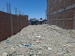Foto 4 de OPORTUNIDAD DE INVERSION TERRELO DE 160M2, EN AV. MUNICIPAL TACNA