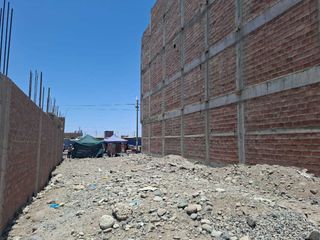 Foto 5 de OPORTUNIDAD DE INVERSION TERRELO DE 160M2, EN AV. MUNICIPAL TACNA