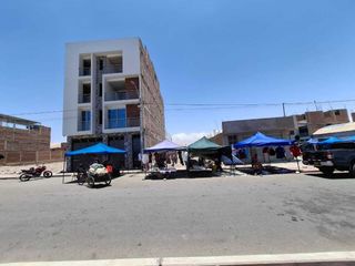 Foto 1 de OPORTUNIDAD DE INVERSION TERRELO DE 160M2, EN AV. MUNICIPAL TACNA