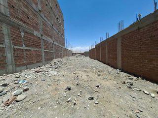 Foto 7 de OPORTUNIDAD DE INVERSION TERRELO DE 160M2, EN AV. MUNICIPAL TACNA